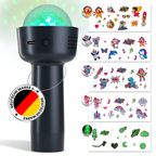 Funkelfreund™ – Das magische Licht für deine Toniebox