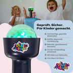 Funkelfreund™ – Das magische Licht für deine Toniebox