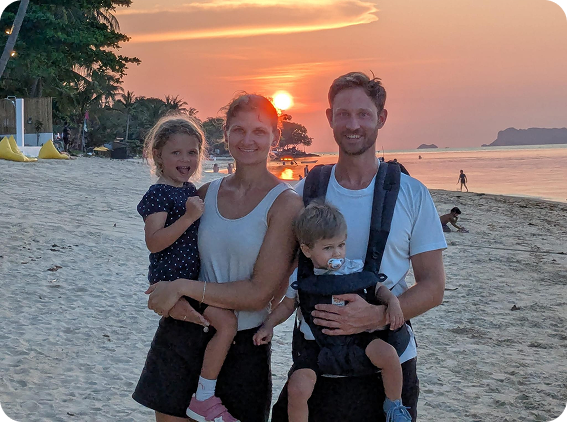 Die Idee hinter Funkelfreund™